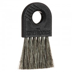 KINETRONICS SW-030, antistatic brush