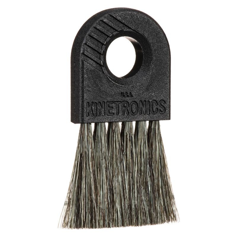 KINETRONICS SW-030, antistatic brush