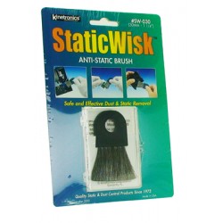 KINETRONICS SW-030, antistatična ščetka