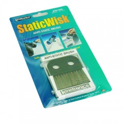 KINETRONICS SW-060, antistatička četka