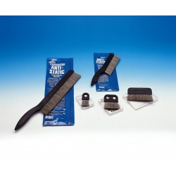 KINETRONICS SW-060, antistatična ščetka