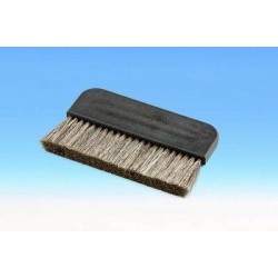 KINETRONICS SW-141, antistatic brush with earthing cable