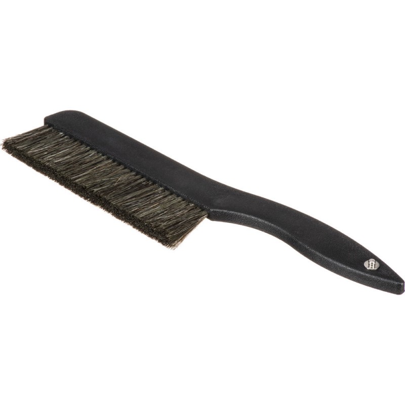 KINETRONICS SW-140, antistatic brush
