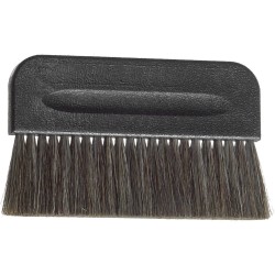 KINETRONICS SW-100, antistatic brush