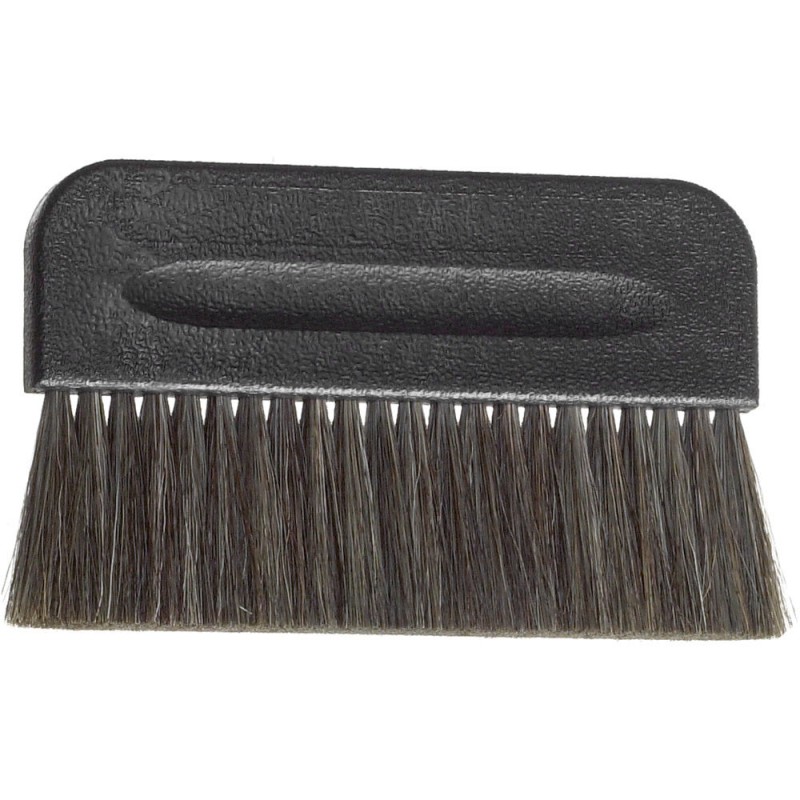 KINETRONICS SW-100, antistatic brush