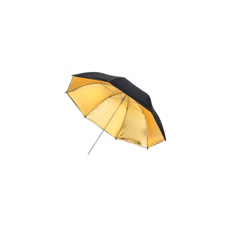 B.I.G. Umbrella gold 60 cm