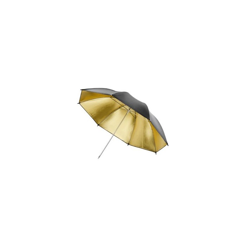 HELIOS umbrella gold 100 cm