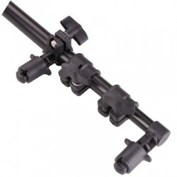 Držák A pro montáž odrazné desky