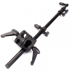 Nosač A za fiksiranje odbojne ploče