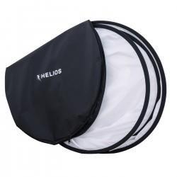 HELIOS Reflector plate / diffuser 150x200cm