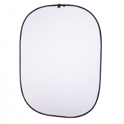 HELIOS Reflector plate / diffuser 150x200cm