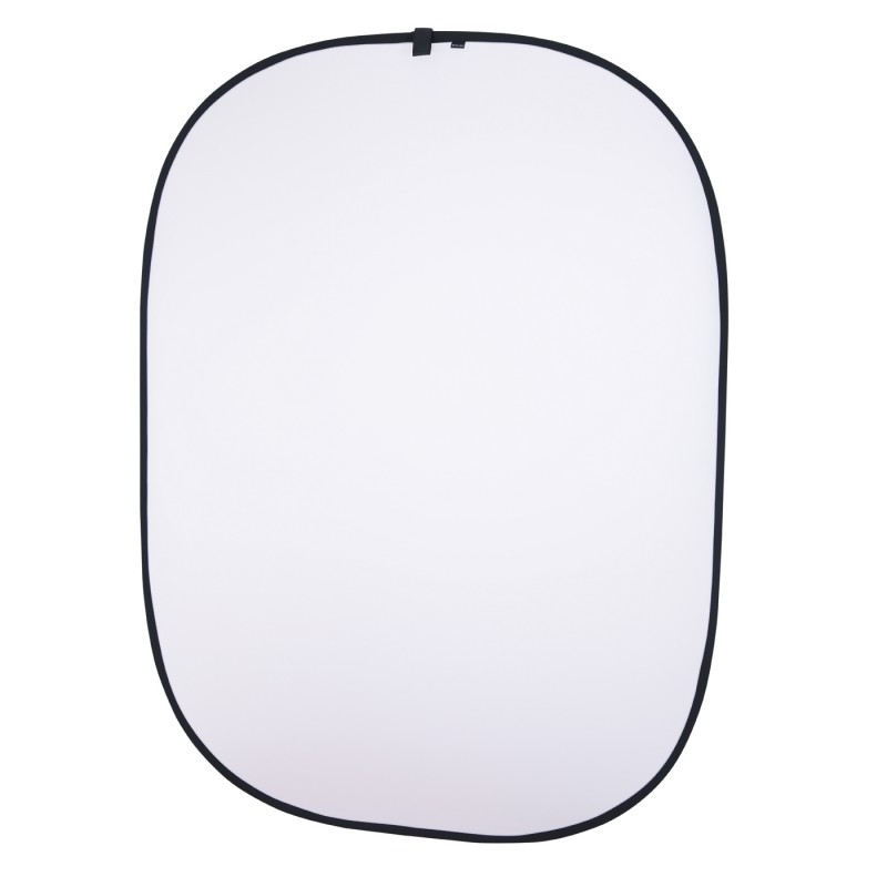 HELIOS Reflector plate / diffuser 150x200cm