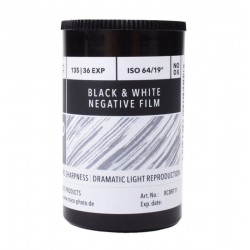 ROLLEI Blackbird Creative 64 135/36