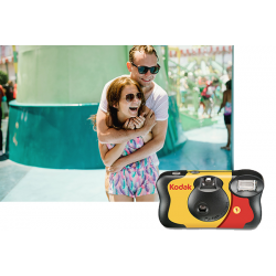 KODAK FunSaver Flash 800/27