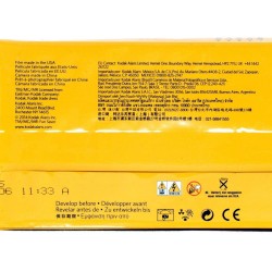 KODAK FunSaver Flash 800/27