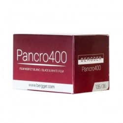 Bergger Pancro 400 135/36