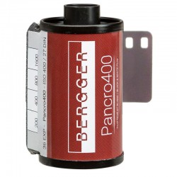 Bergger Pancro 400 135/36
