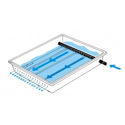 PE/RC Print Washer 30 x 40 cm