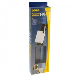 DÖRR Personal A4, cutter