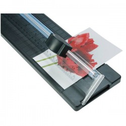 DÖRR Personal A4, cutter