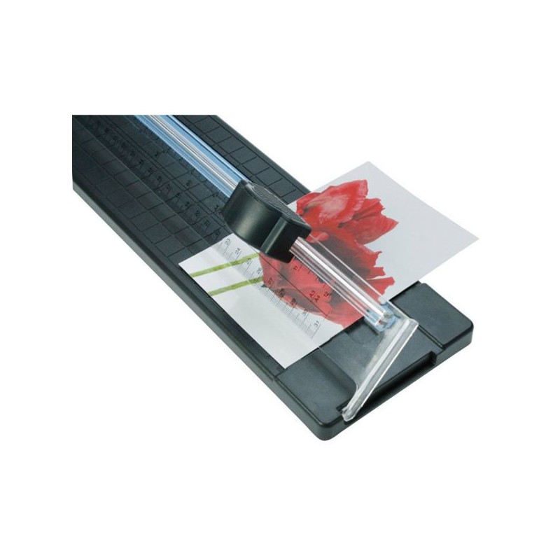 DÖRR Personal A4, cutter