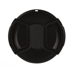 Super-Snap 40.5 mm lens cap with lanyard