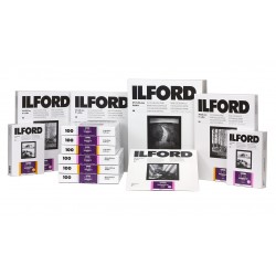 Ilford Multigrade V 10x15/100 RC MGDL.1M, lesklý