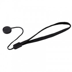 Tip varovalke za pokrovček objektiva O