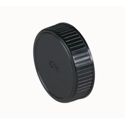 Rear lens cap - Pentax K bayonet