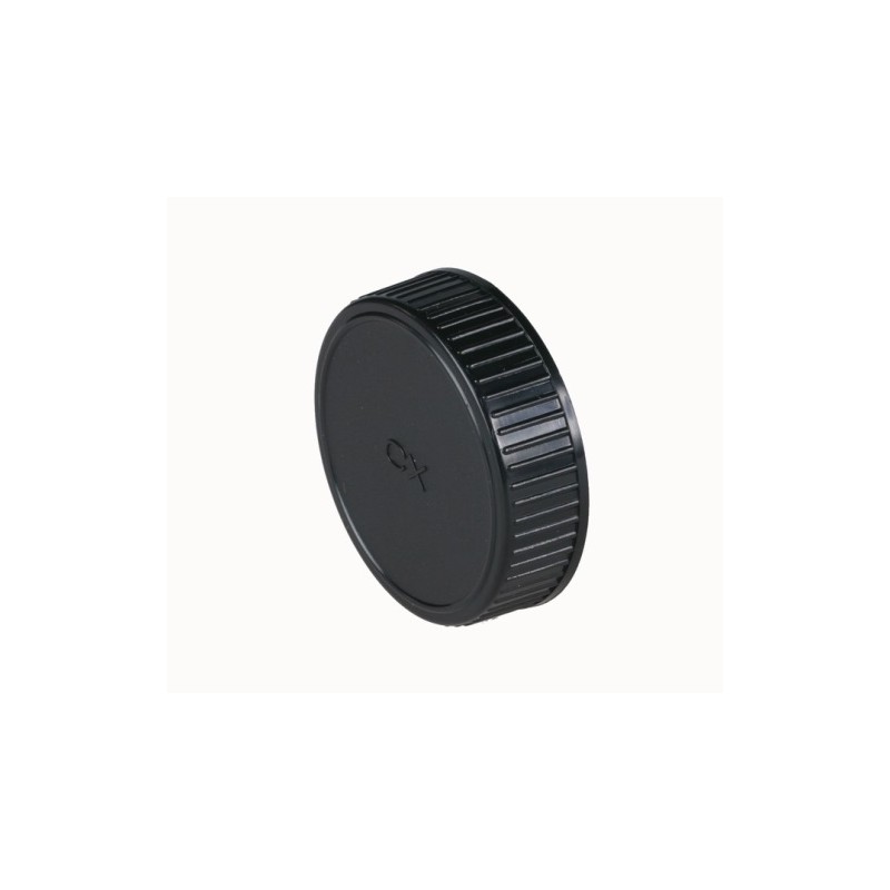 Rear lens cap - Pentax K bayonet