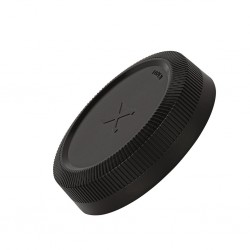 Rear lens cap - Fuji X
