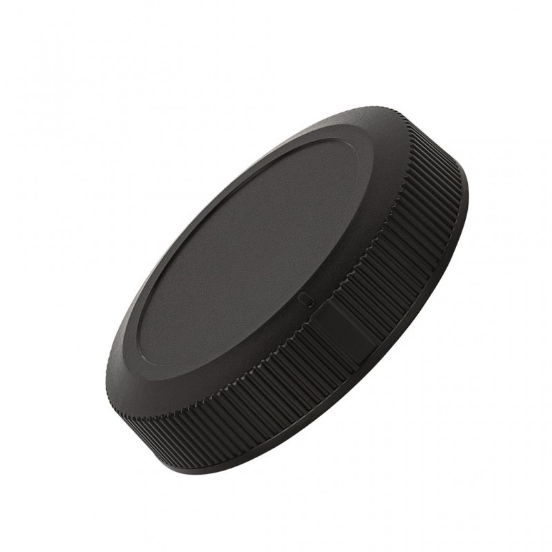 Rear lens cap - Canon R