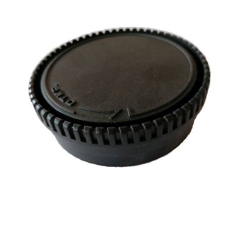 Rear lens cap - Kiev 88