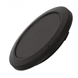 Camera body cover - Canon R