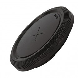 Camera body cover - Fuji X
