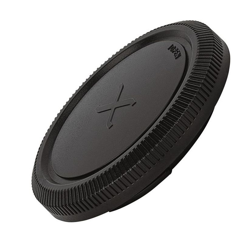 Camera body cover - Fuji X