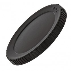 Camera body cover - Nikon Z