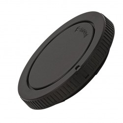 Camera body cover - Sony NEX (E Mount)