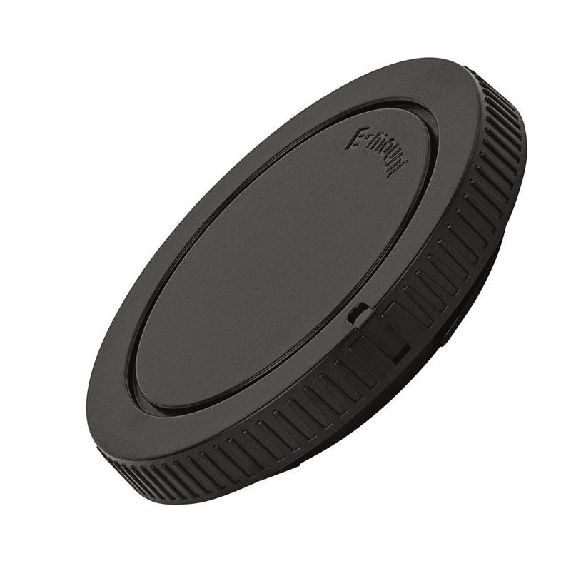Camera body cover - Sony NEX (E Mount)