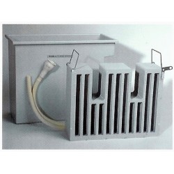 Paterson 231 Standard Auto Print Washer 24x30cm - pralni stroj za fotografski papir