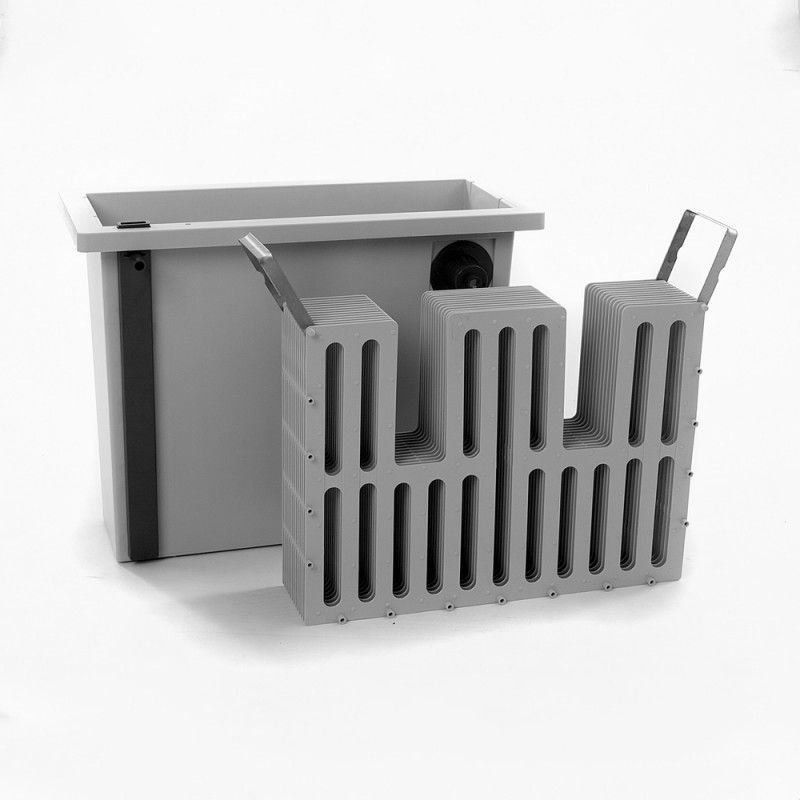 Paterson 231 Standard Auto Print Washer 24x30cm - pračka na fotografický papír