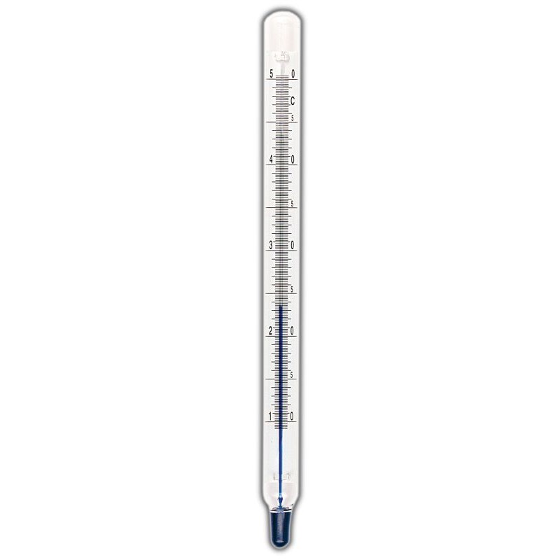 KAISER 4086 Natančni termometer Colortechnik