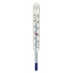 KAISER 4081 Photo laboratory glass thermometer