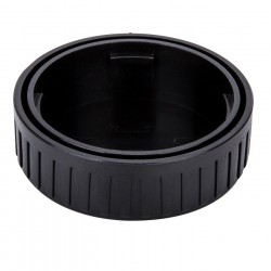 Sada: krytka těla + zadní krytka objektivu - Leica M