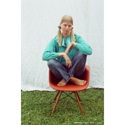 CineStill 400Dynamic 120