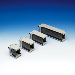 KINETRONICS KineStat KSE-100, elektrický čistič filmů, 3,9"