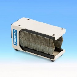 KINETRONICS KineStat KSE-100, električni čistilec filmov, 3,9"