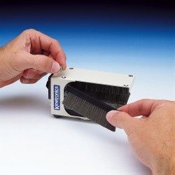 KINETRONICS KineStat KSE-200, elektrický čistič filmů, 8"