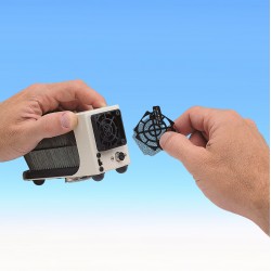 KINETRONICS Filtr A265-50 pro KSE, 50 ks