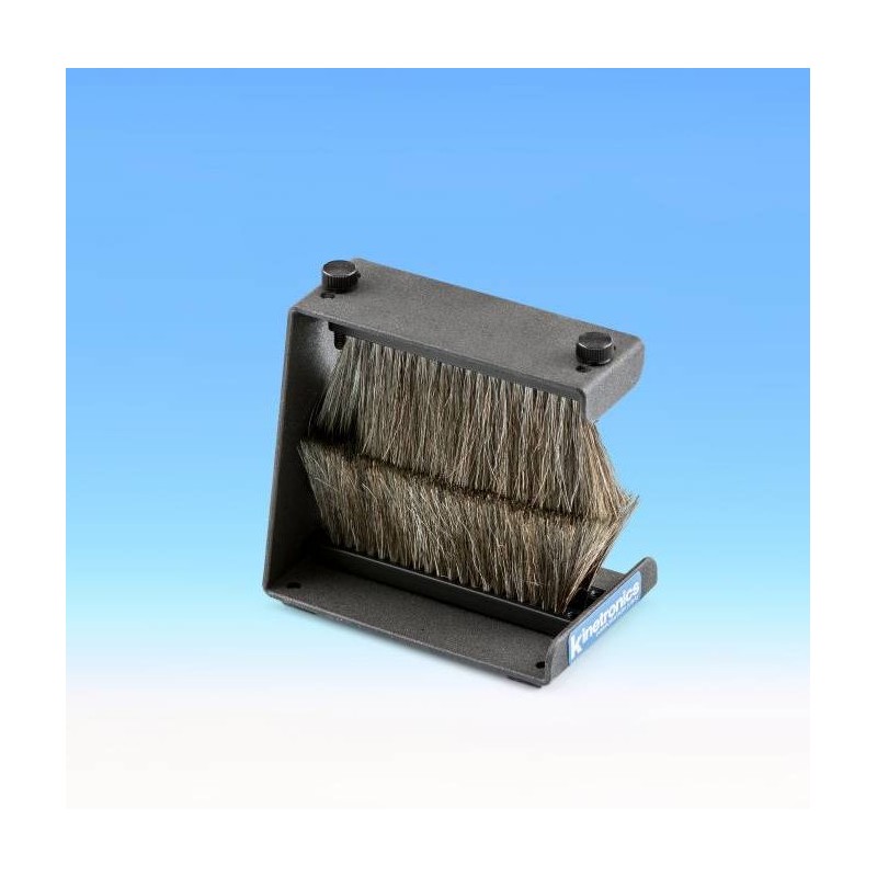 KINETRONICS KineStat KS-070, čistič filmů, šířka 2,8"